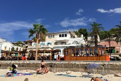Mallorca, Port Sóller, 13. September 2015